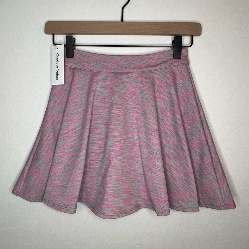 Outdoor Voices Women's Flow 3” Skort - XS